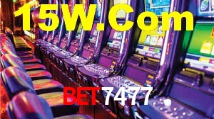 Bet7477 Paga